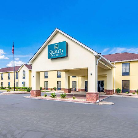 Quality Inn & Suites Canton, Ga Exterior foto